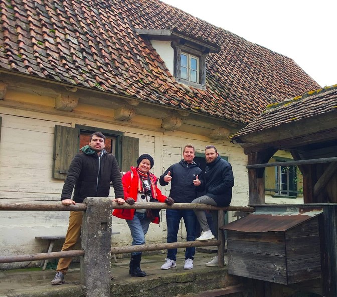 Bad Windsheim 2019