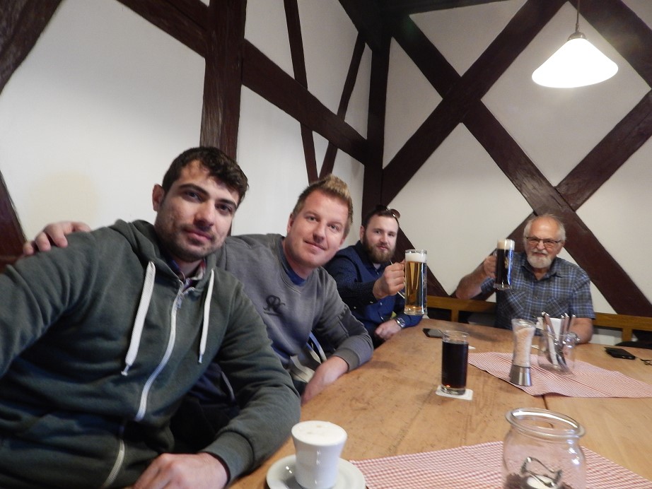 Bad Windsheim 2019