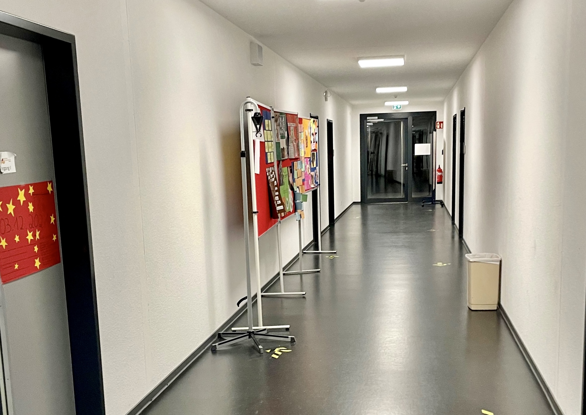 EAG Heinrichsdamm