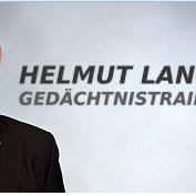 Helmut Lange