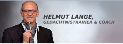 Helmut Lange