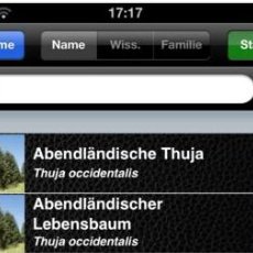 Groß App