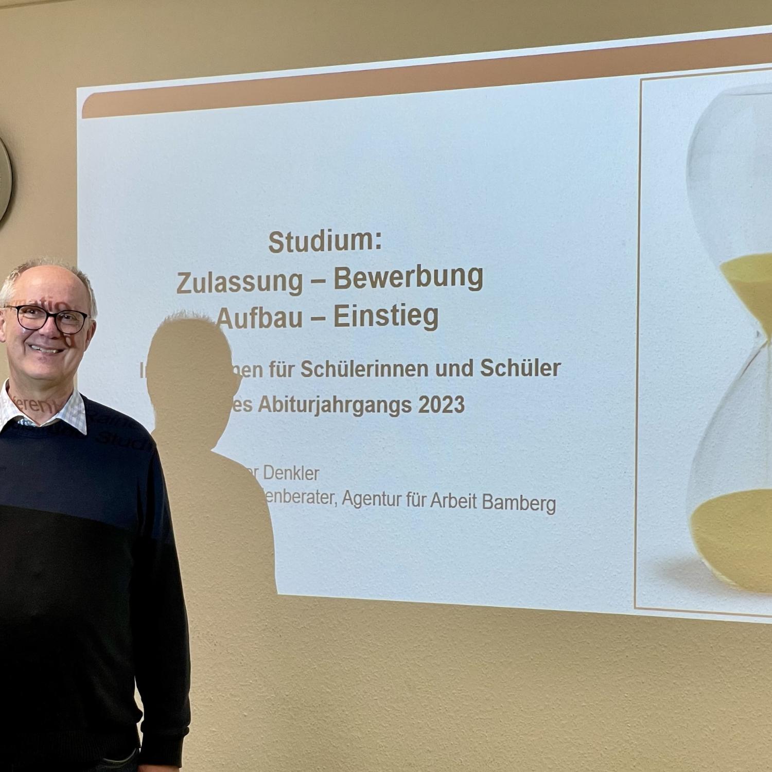Herr Denkler