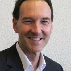 OstD Stephan Reheuser, der Leiter des Abendgymnasiums
