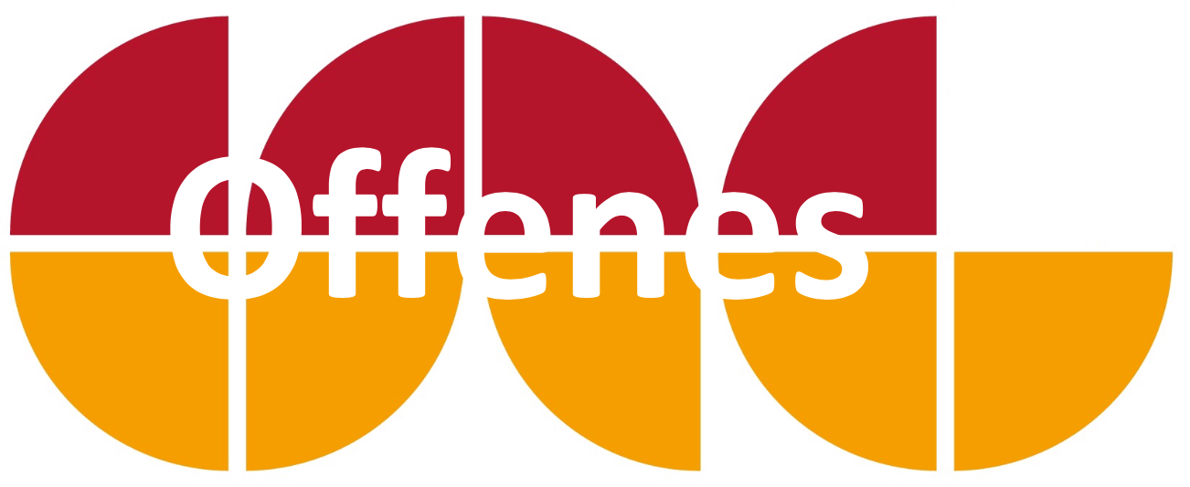 Offenes EAG